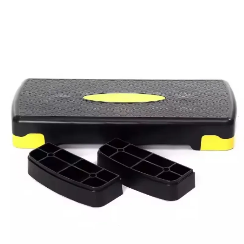 

Предметы домашнего обихода 68 см педаль для фитнеса ритм педаль упражнения йога фитнес аэробика регулируемая регулируемая педаль для упражнений