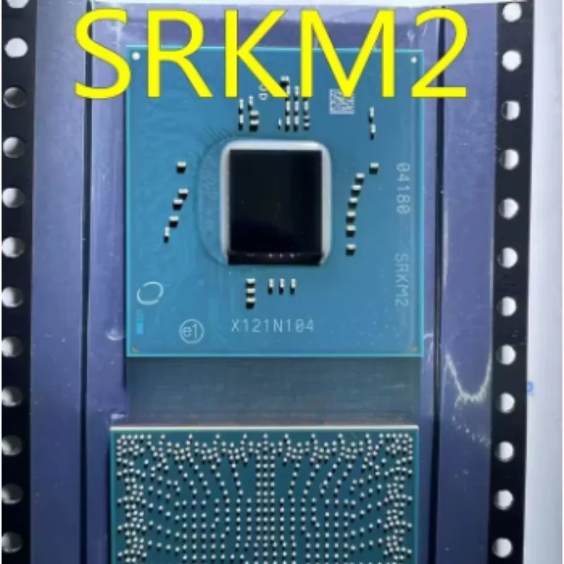 100% New SRKM2 SRKM3 SRKM4 SRKM5 SRKM6 SRKMA SRKMB FH82H510 FH82Z590 FH82Q570 FH82B560 FH82H570 FH82HM570 FH82WM590 BGA Chipset