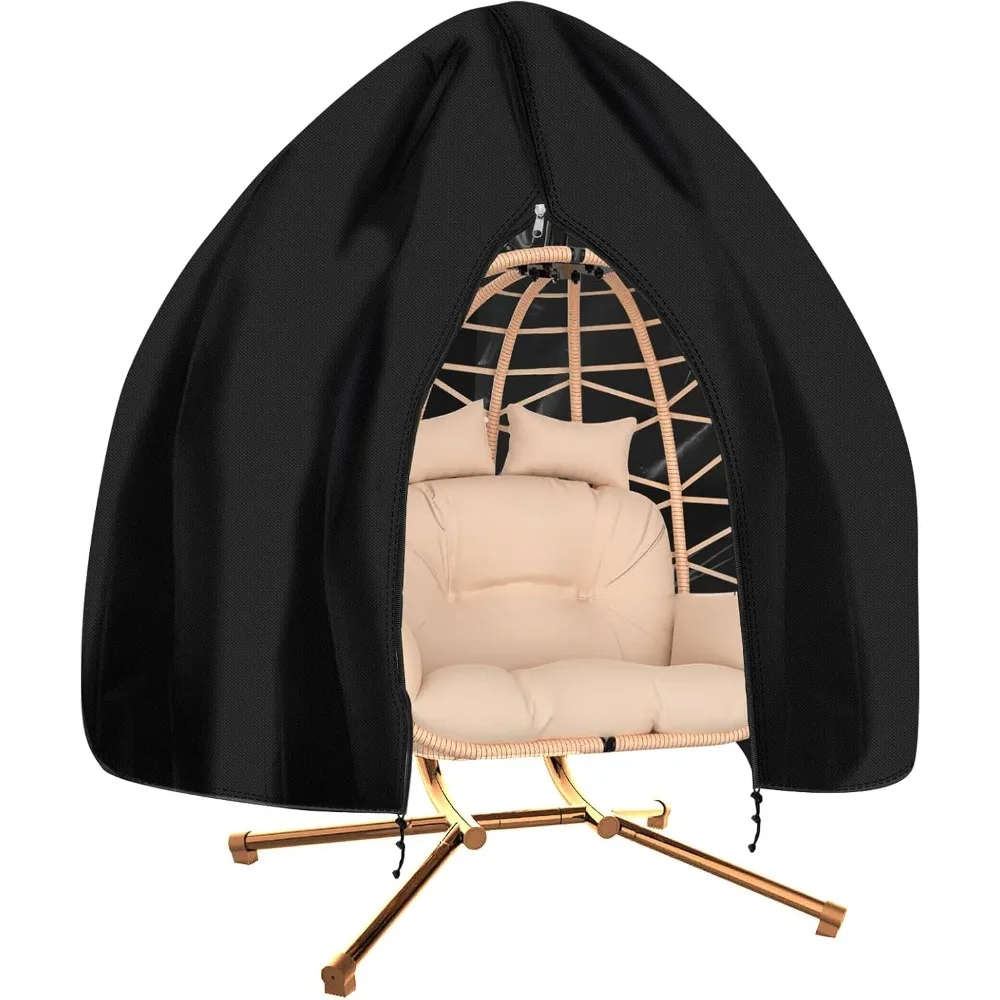 90”X78” Patio Egg C… - image