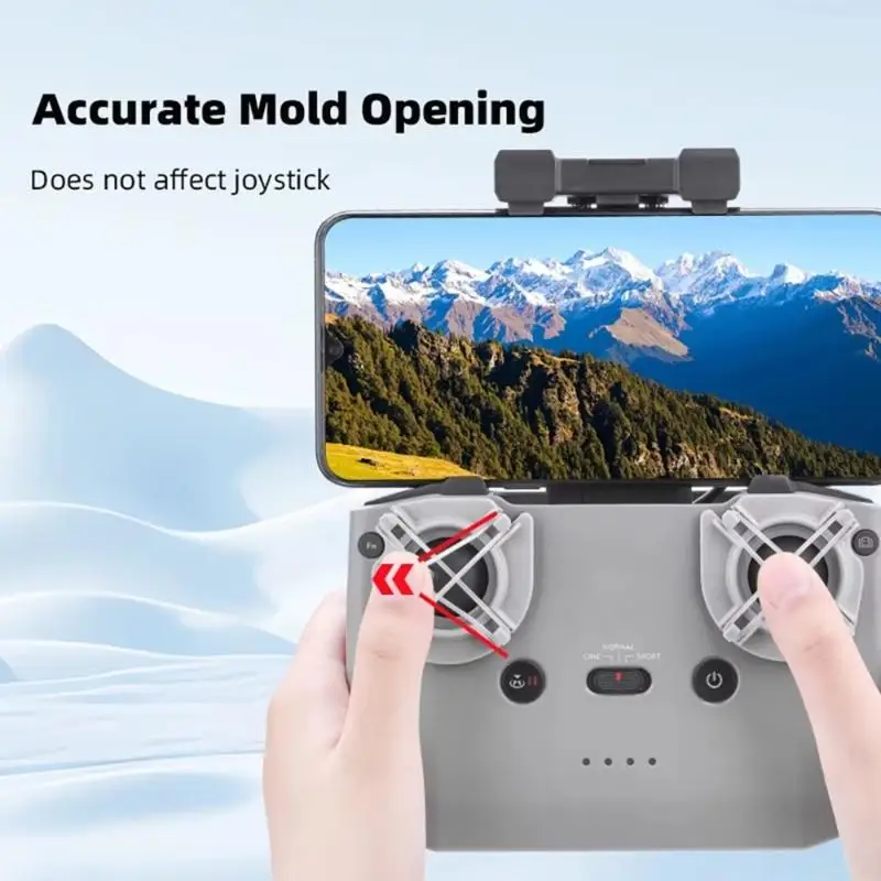 B03F Rocker Stabili…