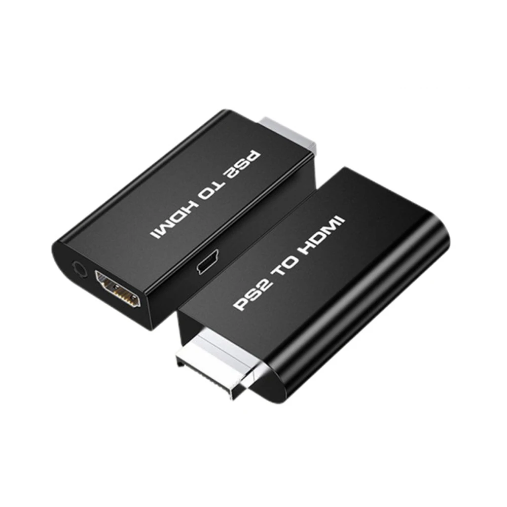 Zlhrf PS2 To Hdmi C… - image
