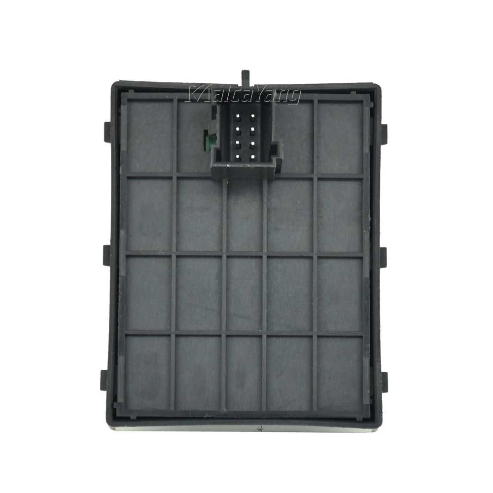 Electric Window Triple Switch Button 735421419 For FIAT Ducato Citroen Jumper II Peugeot Boxer II 735487419