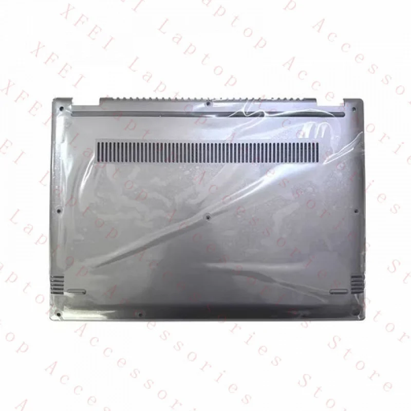 f-per-lenovo-yoga-520-14ikb-flex5-1471-custodia-base-inferiore-nera-per-laptop