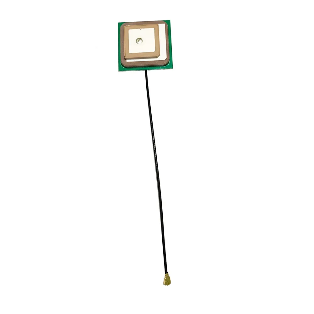 Dual-frequency L1 L5 GNSS Active Built-in Ceramic Antenna High-performance High-precision GPS BD GLONASS GALILEO Antenna