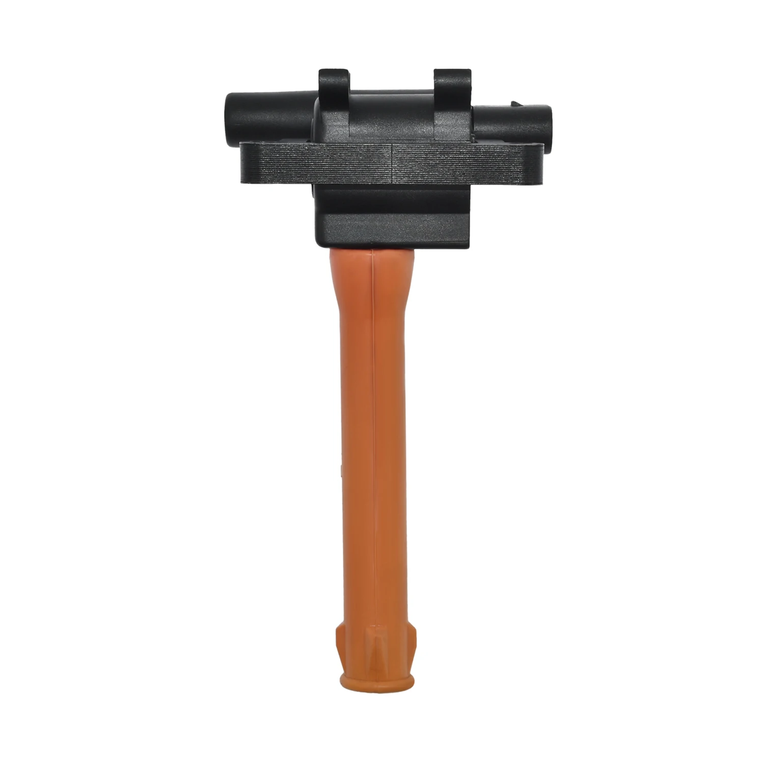 

High-Performance Trigger Ignition Coil 90013A for Small Engines, Ideal for Mowers and Chainsaws, Black