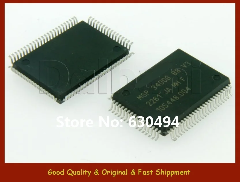 Free Shipping MSP34…