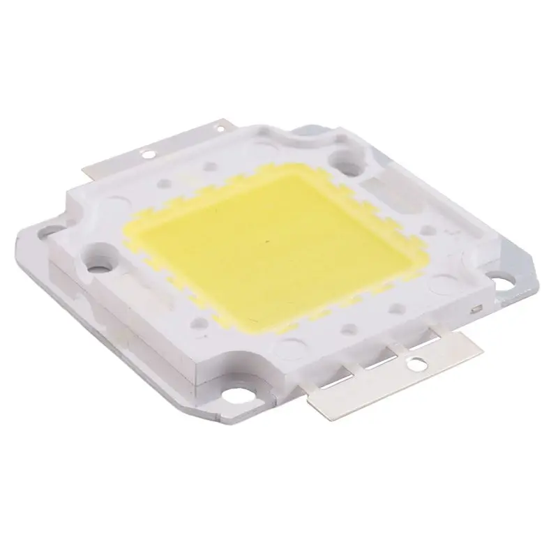 AT19-10X High Power 30W LED Chip Bulb Light Lamp DIY White 2200Lm 6500K