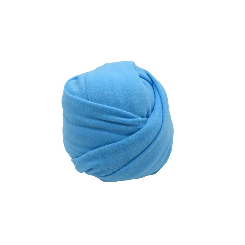 ملابس التصوير الفوتوغرافي الأوروبي للأطفال ، دعامة التفاف فائقة النعومة ، متعددة الألوان ، ملابس الأطفال ، التفاف مرن #6