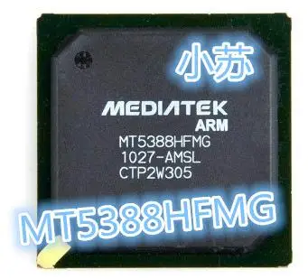 

Оригинальный в наличии MT5388HFMG BGA