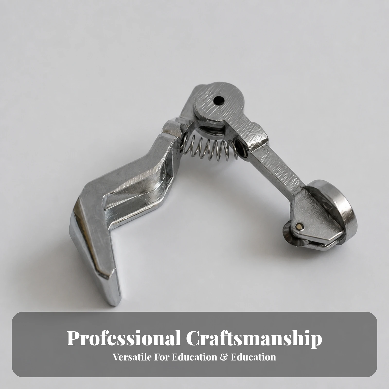 Glass Tube Cutter Portable Glass Tubing Cutter Tool Lightweight Manual for Professionals, Laboratory, Workshop