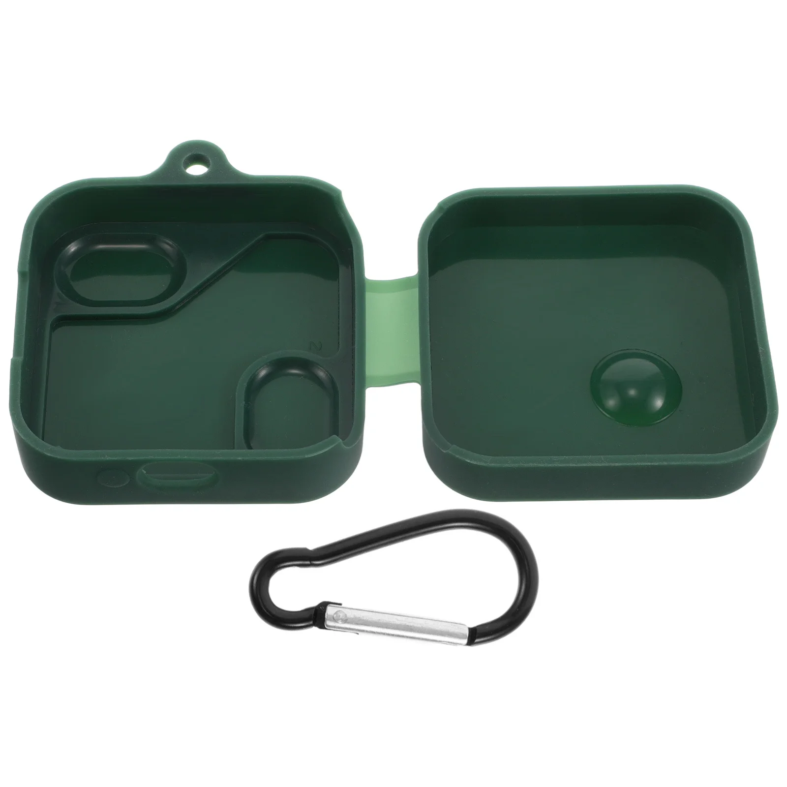 

Silicone Earbud Case Cover Compatible Nothing Ear 2024 Wireless Cartoon Shell Protective Shockproof Dustproof Earphone Storage