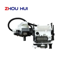 Pompa mürekkep sistemi kapatma takma temizleme ünitesi 1756593 Epson L1110 L3100 L3101 L3106 L3108 L3110 L3115 L3116 L3117