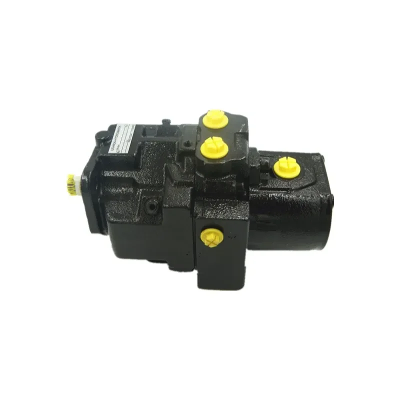 Zhenyuan Uchida AP2D Series Excavator Electrical Control Pump Variable Double Hydraulic Piston Pump AP2D16 AP2D16LV3RS7-915-0