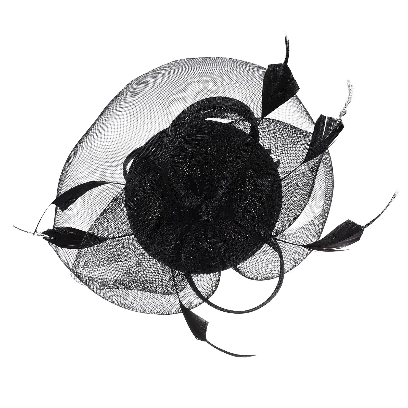 chapeu-fascinator-de-gaze-com-flor-e-tiara-para-mulheres-adereco-de-cabelo-leve-e-elegante-para-casamento-banquete-cha-da-tarde-e-noivas