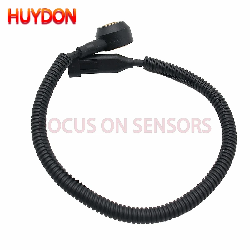 39320-3C000 Ignition Knock Detonation Sensor For 2006-2012 Hyundai Veracruz IX55 Sonata Kia Sedona 3.3L 3.8L Car Accessories