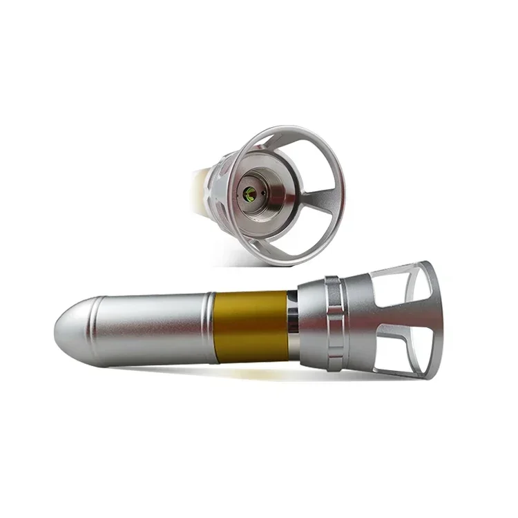 

Best Seller First Selected High-quality Products 30W 980nm Laser Equipment Handle Soft Laser Therapy Physiotherapy Machine Acces