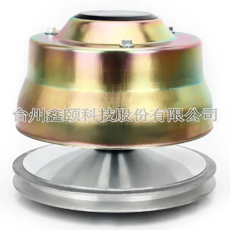 Secondary Driven Clutch Assembly for G2 to G21 Golf Cart Drive System Replacement Parts Kit