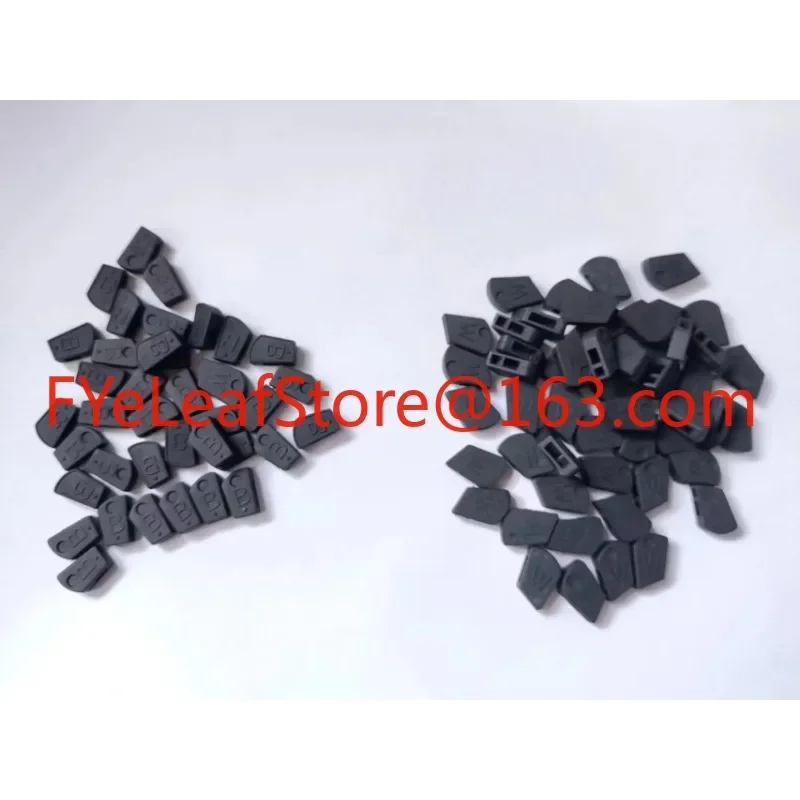 Cappucci per martello in gomma da 88 pezzi per pianoforte digitale Casio Privia PX AP serie CDP