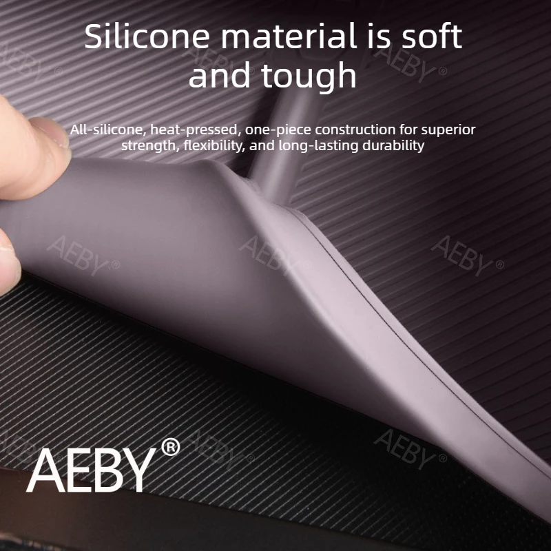 

Силиконовый коврик для беспроводной зарядки BYD Seal U DM-i 2023-2025, противоскользящий, для приборной панели, устойчивый к царапинам, пылезащитный, аксессуары