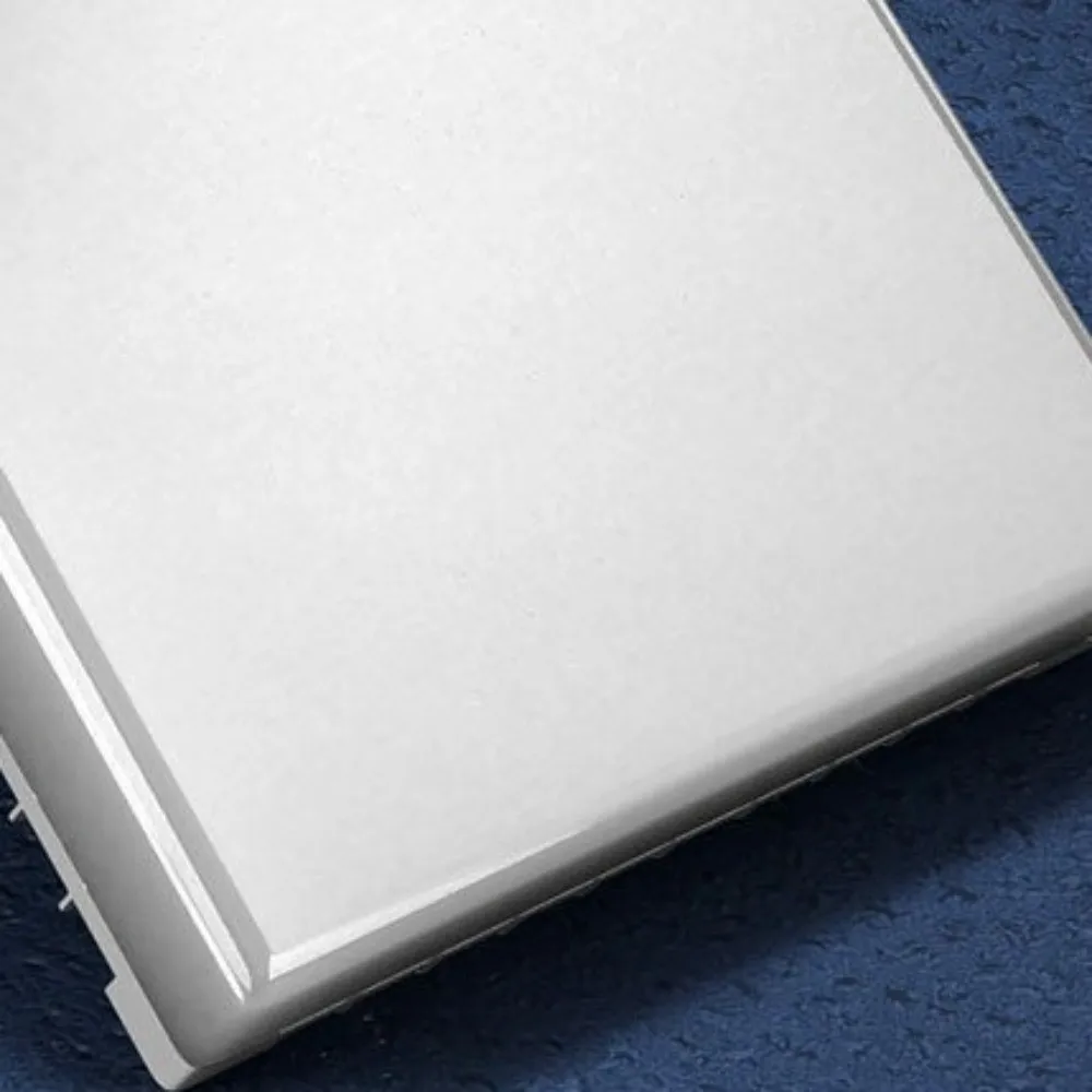 20/30/40/60/80 واط مربع LED مصباح السقف السوبر مشرق إضاءة مقاومة للماء ضوء السقف توفير الطاقة E27 LED لمبة المرآب #2