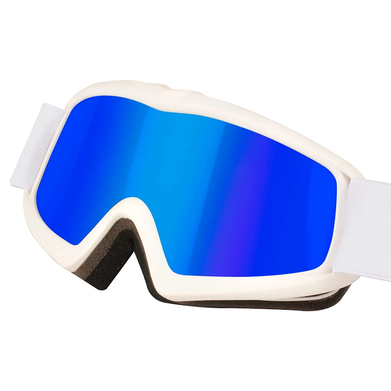 RTS Anlorr 7072 Skiing Glasses Snow Anti fog Kids Ski Goggles Children  Uv400 Protection Sports Kids Ski Goggles