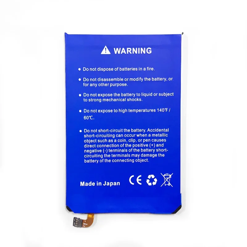 4500mah Ez30 Battery for Motorola Nexus 6 Google Xt1115 Xt1110 Nexus6 Cell Phone