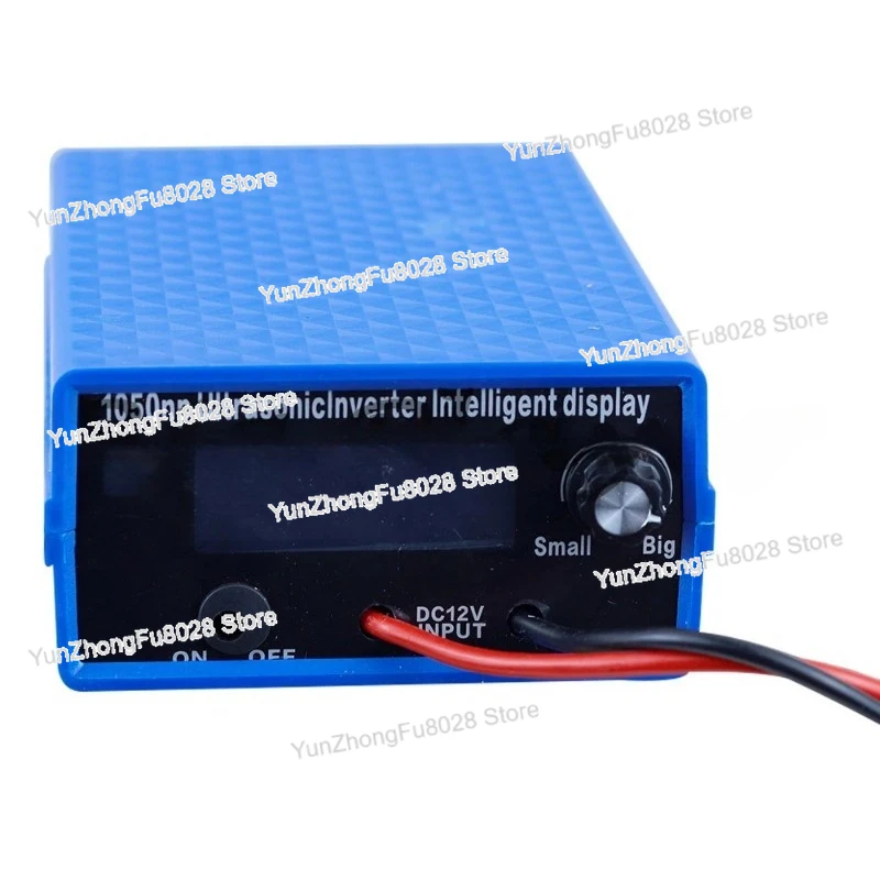 New SUSAN 1050NP 4000W Multifunctional Digital Display Inverter Head High Power 12v Battery Inverter Electronic Booster