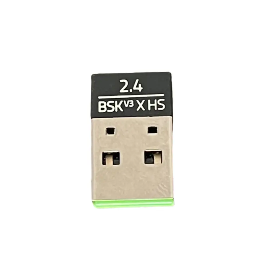 ماوس الألعاب اللاسلكي Razer Basilisk X Hyperspeed/V3 PRO/V3 X مع مستقبل USB 2.4G - 3