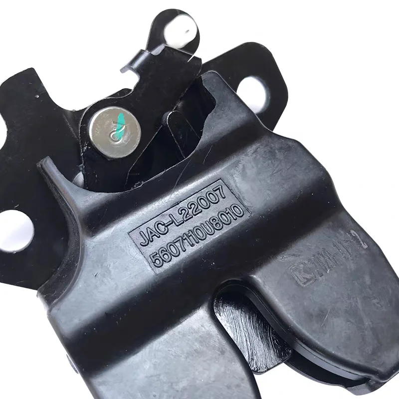 Original Back Door Lock For JAC J3 J5 J6 OEM:5607110U8010 - view 2