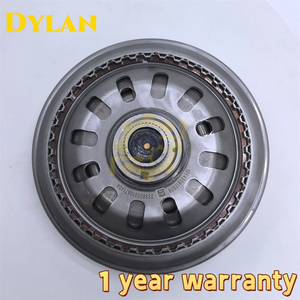 Original 6DCT451 6D… - image