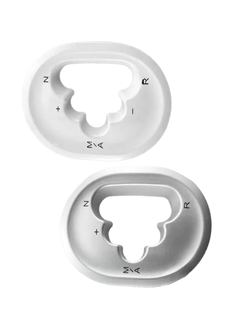 

Для важеля переключения передач MG3, декоративная панель, крышка автоматического переключения передач, панель автоматического переключения передач