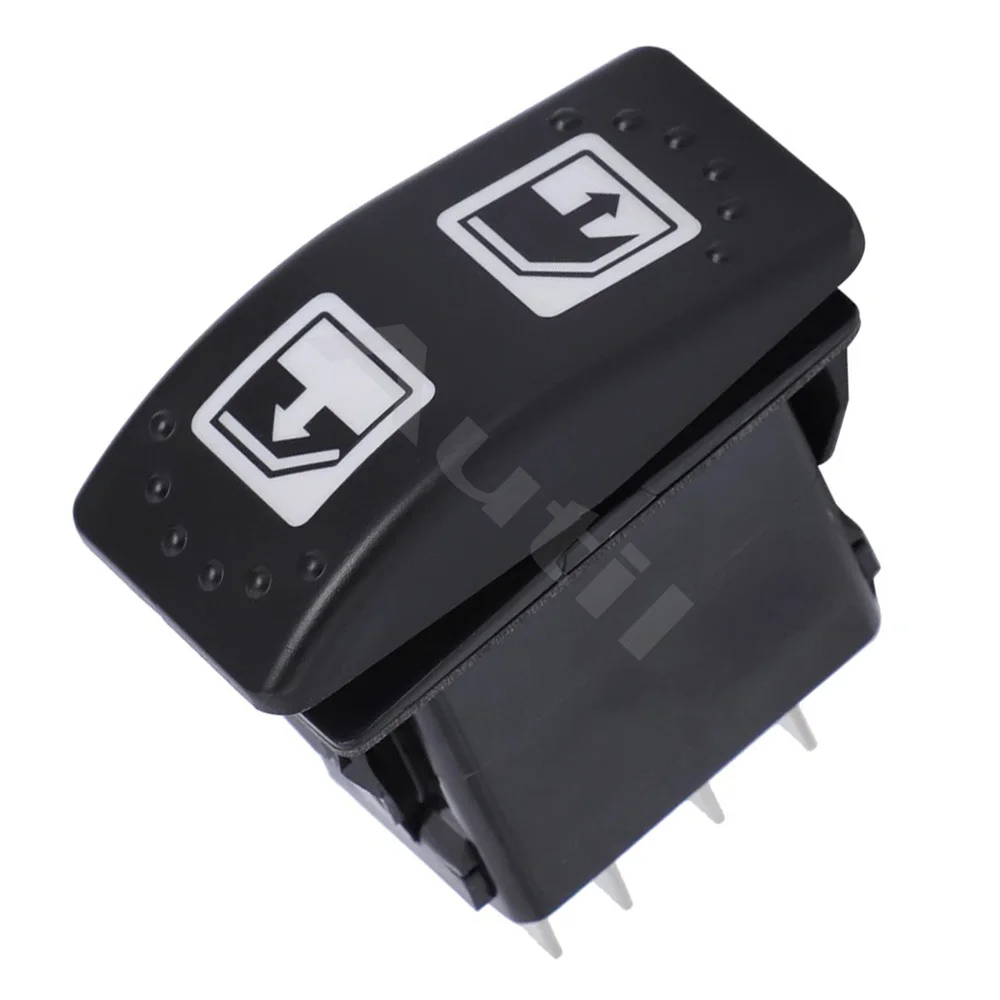 For Cam-Am Defender HD8 10 2016 2017 2018 2019 2019 2020 Power Window Switch Control Button 710004979 705800048 Car Accessories