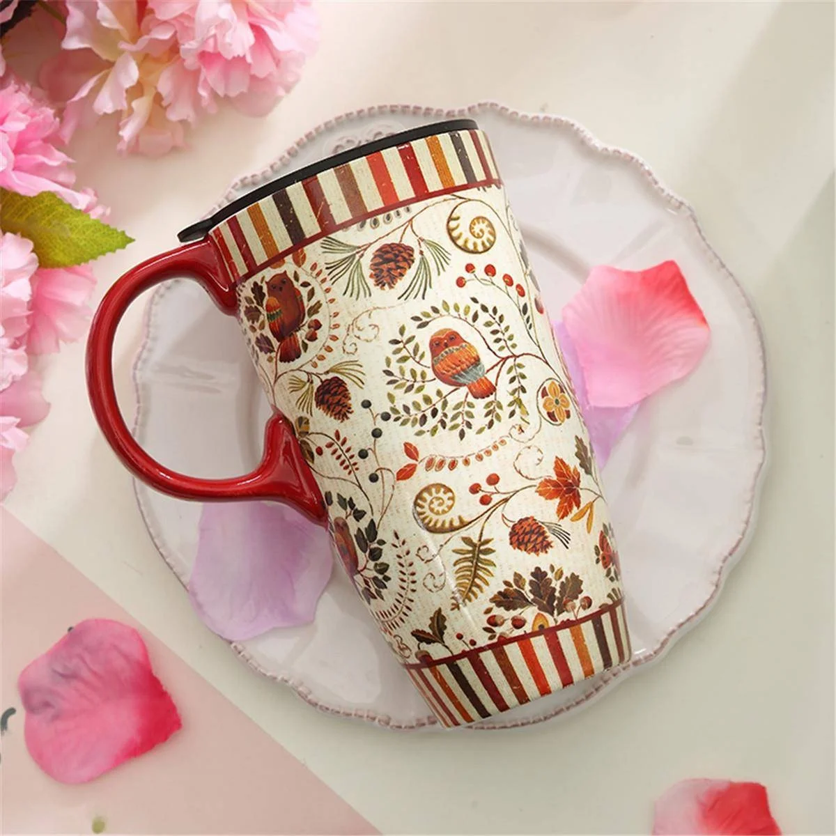 grande-capacite-cerc-tasses-femmes-bureau-tasses-d'eau-amour-maison-een-sens-artistique-voiture-chariot-bonnes-choses-petit-dejeuner-tasses
