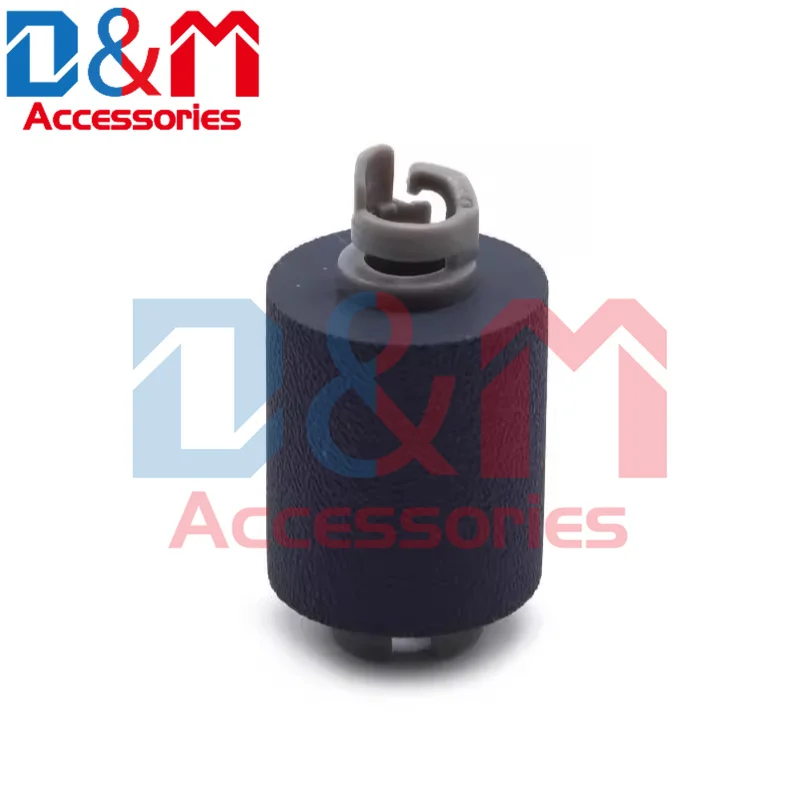 1PC Paper Pickup Roller used for Konica Minolta C258 308 458E C558 C658 Original rubber material, anti slip and wear-resistant