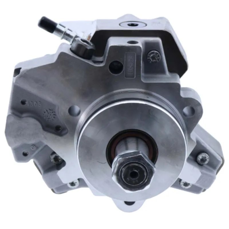 New Fuel Injection Pump 5256607 4988593 4941066 3975701 for Diesel Engine ISBe ISDe QSB ISF3.8