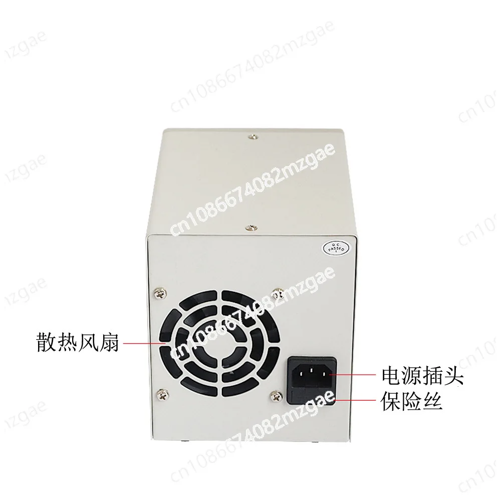 Jewelry Gold Plating Machine Silver to Gold Electroplating Pen Metal Tool for Interior Emblem Equipment
