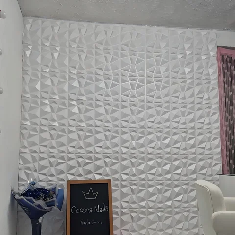 6 best sales mjuka väggpaneler - №3