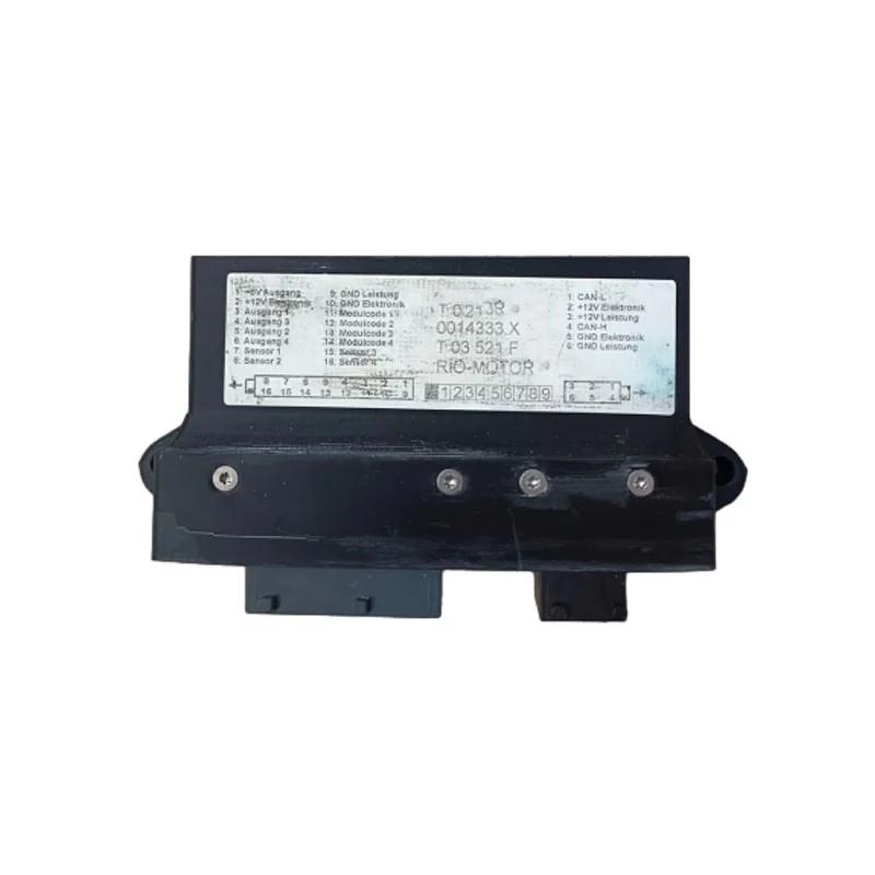 

For Module 0014333.X B48 392 A 143330 For Claaaaaas Lexion 780