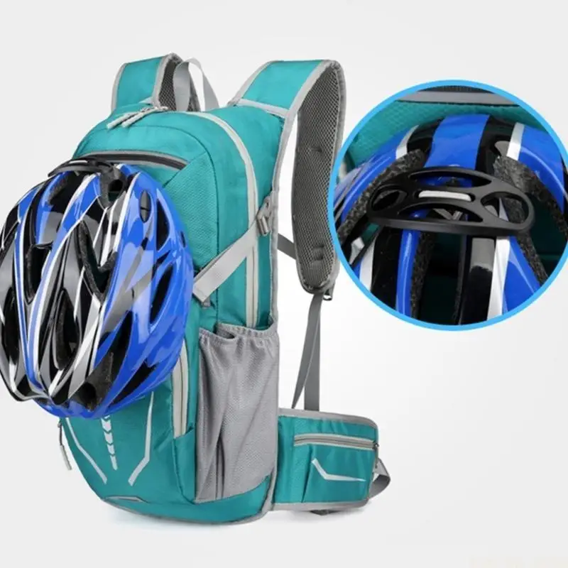 

X90D Women Travel Backpack Man Hiking Backpack Waterproof Sports Backpack Casual Daypacks Large Capacity Backpack for Outdoor