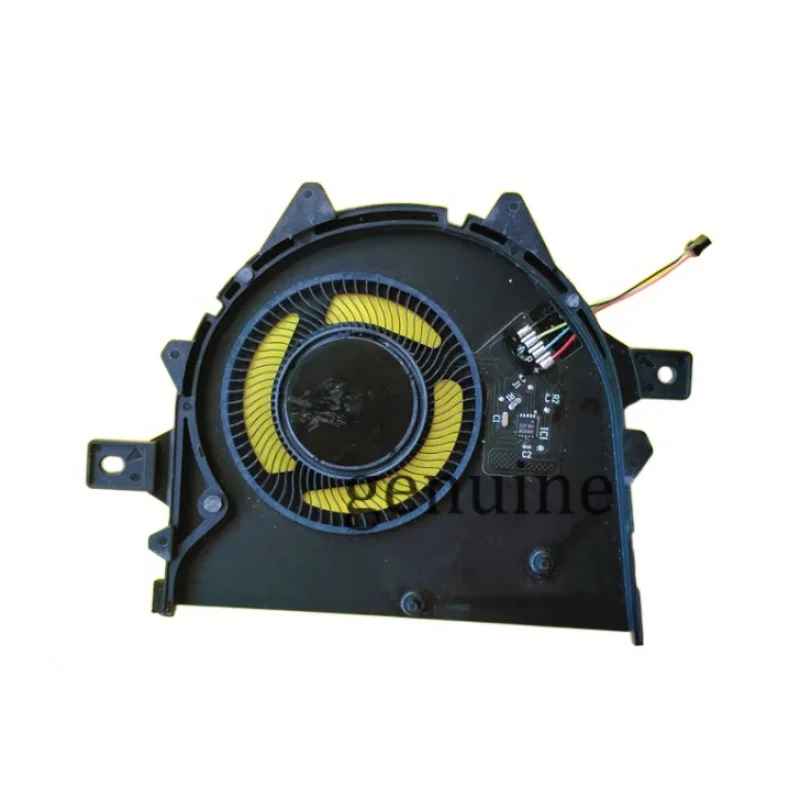 New Original For Lenovo Yoga S730-13IWL S730-13 13IML CPU Cooling Fan Heatsink 81JB0004US 5H40S72903 5H40S72893 ND55C51-18C01