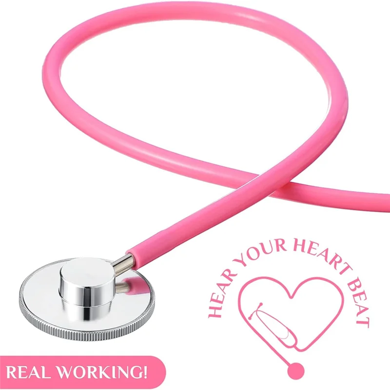 Kids Stethoscope To…