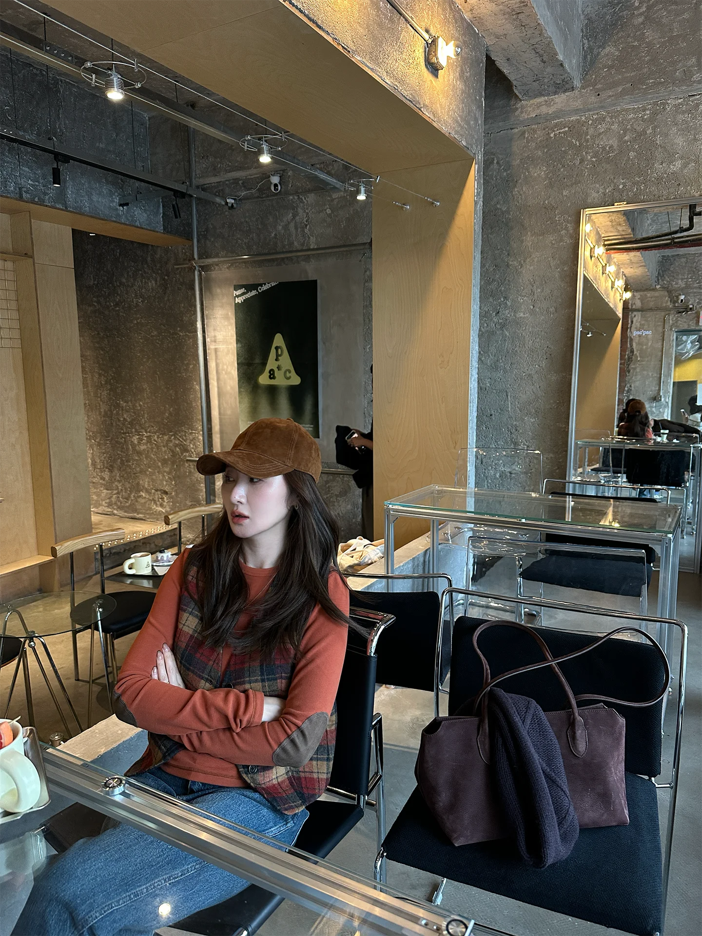 

Двусторонний шерстяной жилет Cisas Special AIMURSE: высококачественный, стильный, повседневный, ветрозащитный, теплый, для комфортных поездок на работу