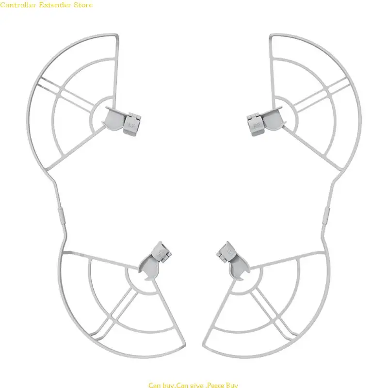 

Propeller Guard for Mini 4 Integrated Paddle Protector Fan Protective Cover