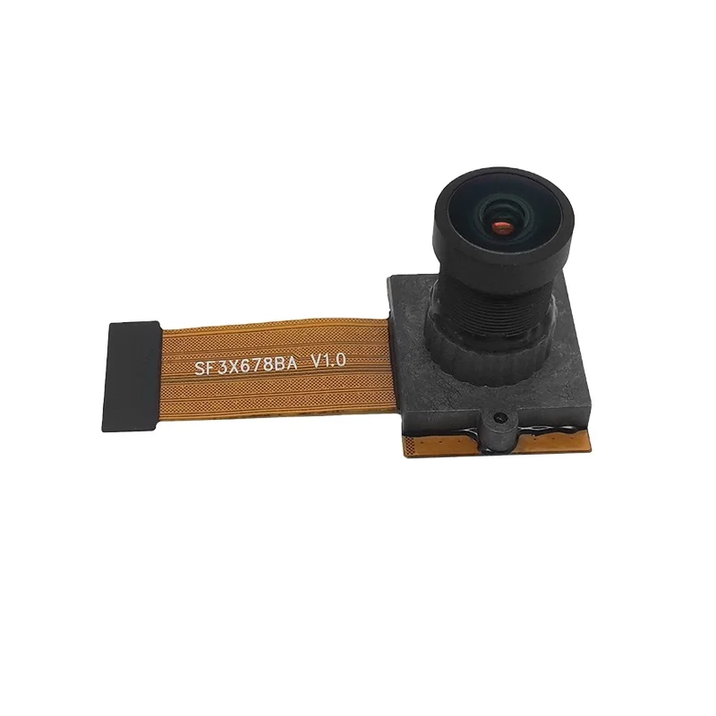 SincereFirst New 4K 8MP 30fps IMX678 Mini Sensor Scanner FPC Camera Module Manufacturer