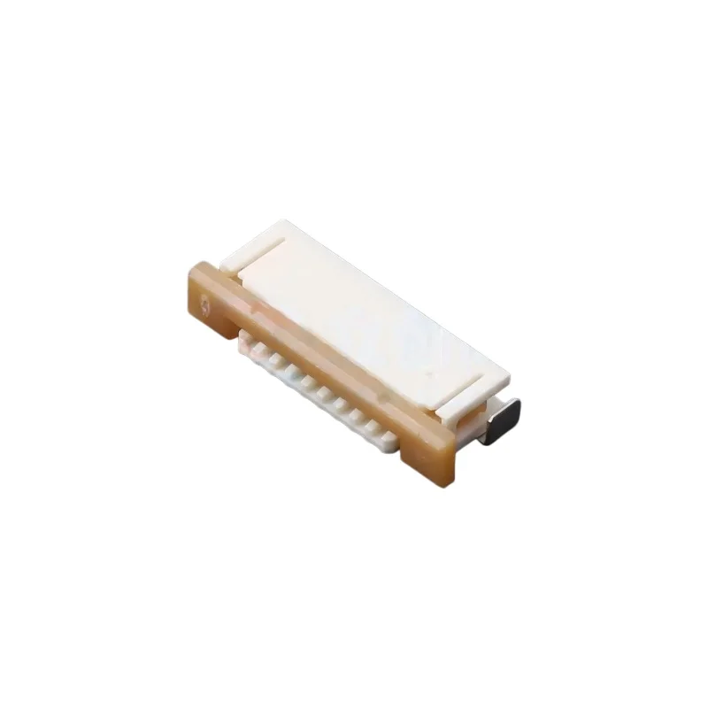 20-個-522710979-52271-0979-0522710979-10mm-9p-タイプのスナップオンコネクタ、オリジナル-molex-ブランド。