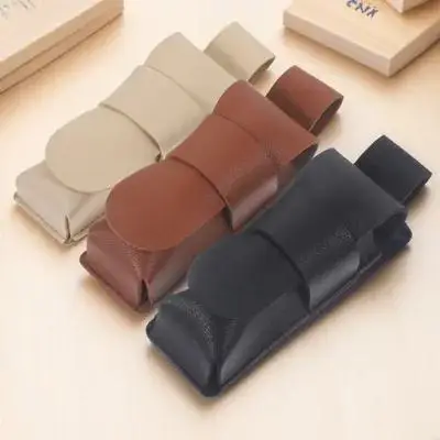 

3 Pcs Harmonica Case Protective Cover Compatible with Trumpet Sleeve Harmonicas Storage Bag Support Accessory