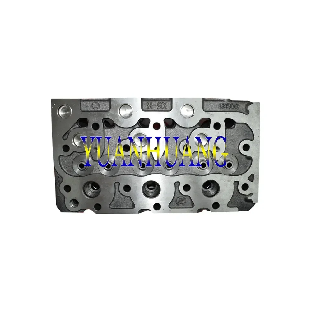 D1101 D1301 Engine Cylinder Head DH1101 for Kubota L2000