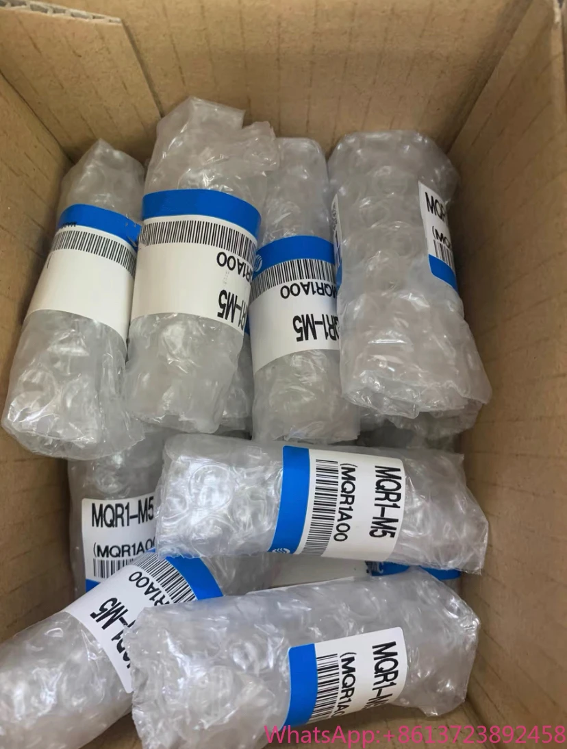 

Brand New MQR1-M5 MQR2-M5 MQR4-M5 MQR8-M5 MQR16-M5 MQR16-M5 MQR16-M5 MQRF4-M5 MQRF16-M5