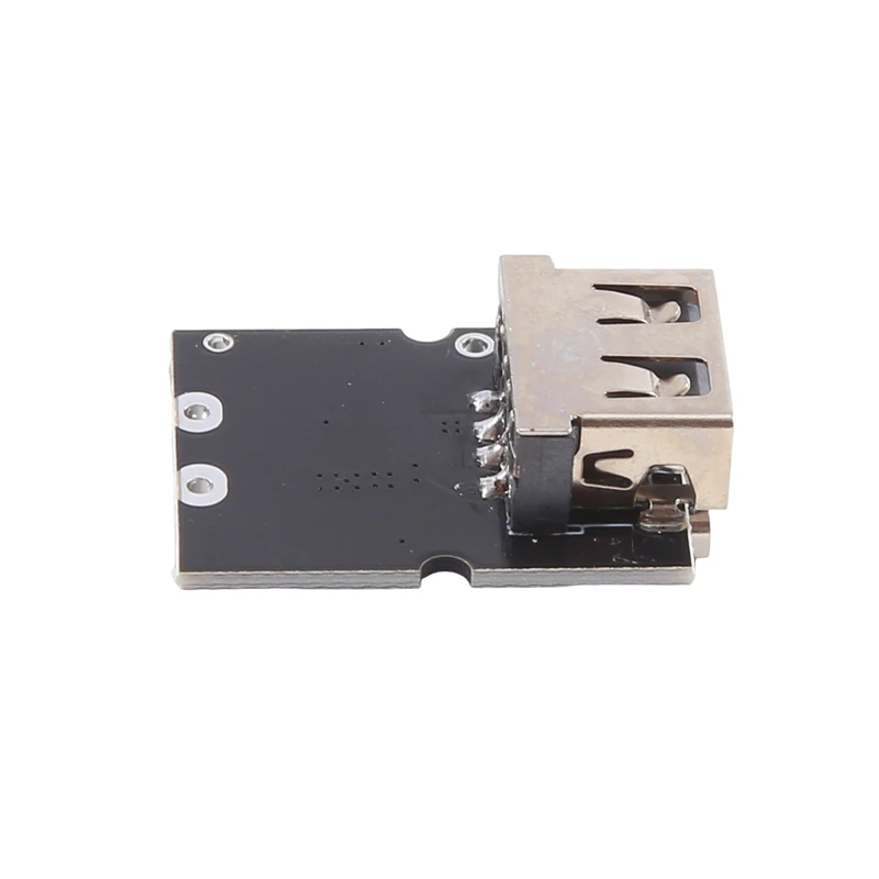 High-Precision Module 5V 2A Charge Discharge Integrated Module Type-C Input Compatible With 4.2V Lithium Battery Module