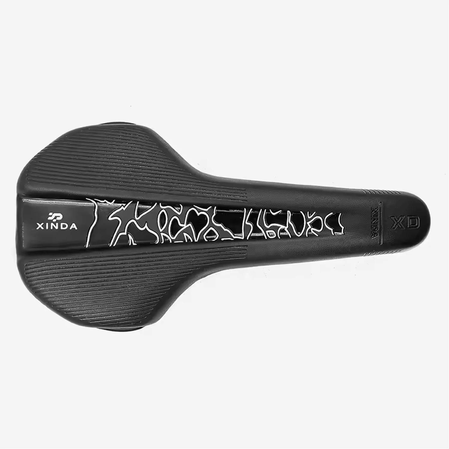 XINDA italia marco Dirty Ed Dynamic D30 Bicycle Mtb Saddle Black Mountain Bike Seat For Men Selin Bike Sadle Cycling Race Mtb